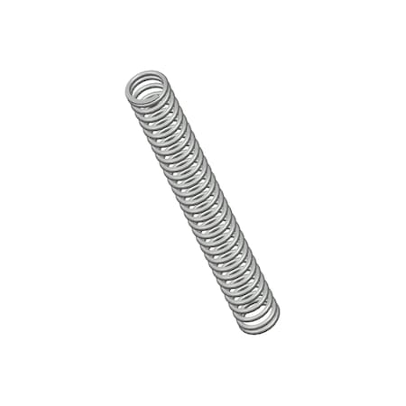 Approved Vendor Compression Spring, O= .750, L= 6.25, W= .091 R G509968617